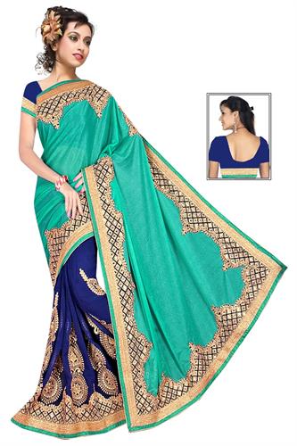 ladies saree