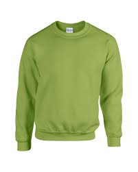 lime green sweatshirt womens