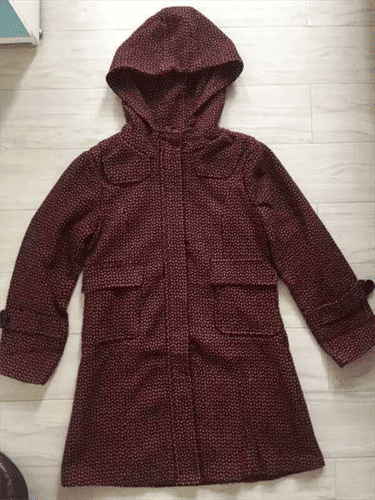 ladies coat