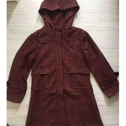 ladies coat