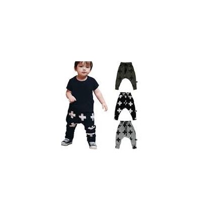 Trouser-Kids Wear