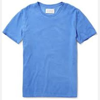 men cotton t-shirt