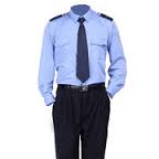 Men Uniform