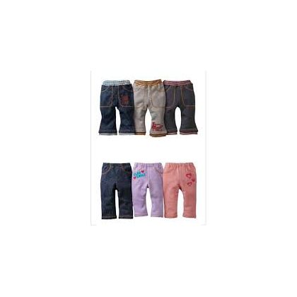 Kids Trouser