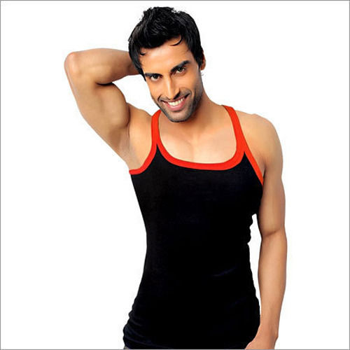 men inner shirt