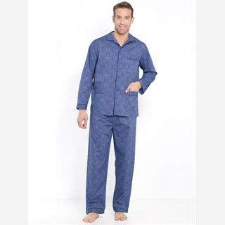Pajamas-Men's Wear