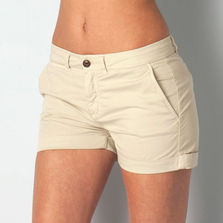 Ladies Shorts
