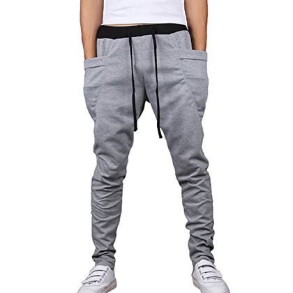 Men's Jogging Trousers