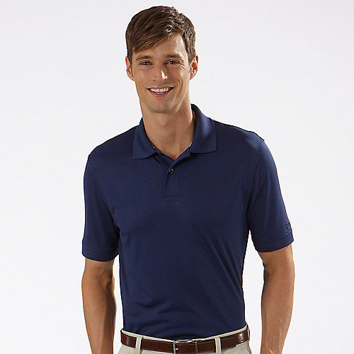 Men's Basic Polo Shirts