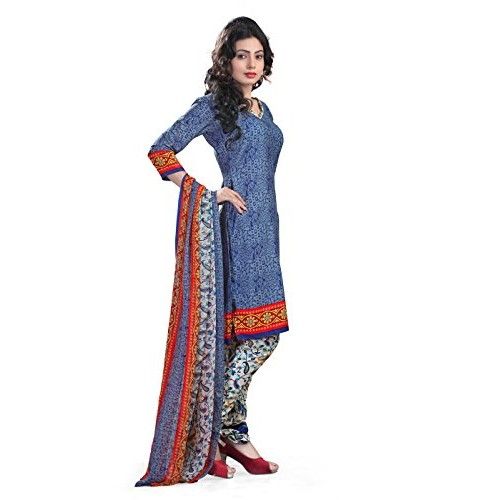 Salwar Kameez 
