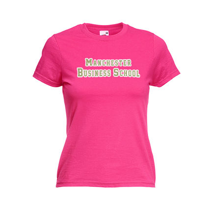 ladies t-shirt