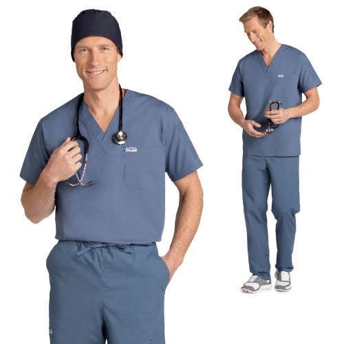 Men Medical Scrub