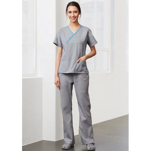 Ladies Medical Scrub