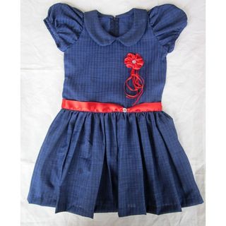 cotton frock for kids