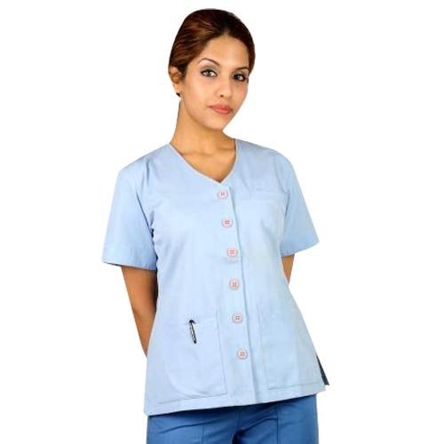 Ladies Medical Scrubs