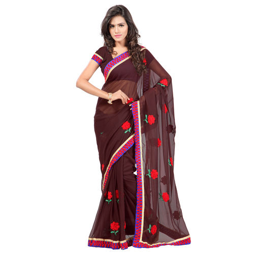 ladies saree