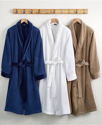 Ladies Bath Robe