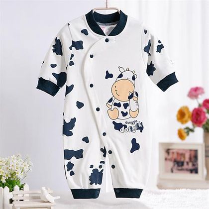 Kids Romper