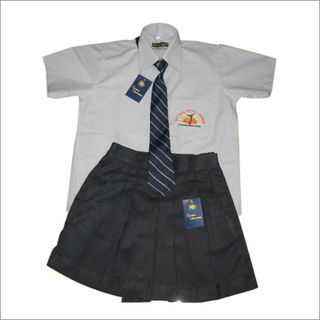 Kids Uniform