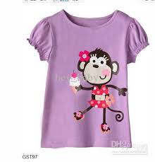 Kids Top