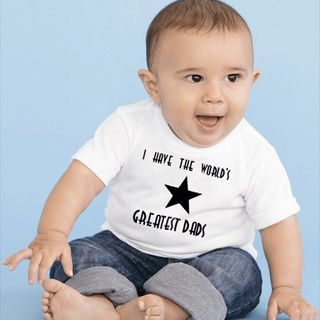  Baby T-Shirts