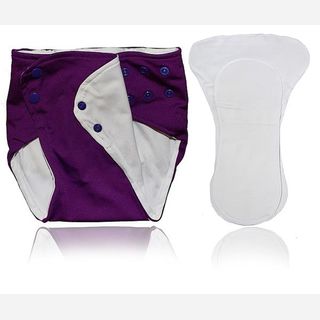 Re-usable Baby Diapers