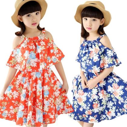 kids frock