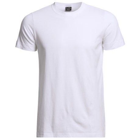 cotton t-shirt for men