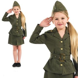 US Licensed Military Clothing