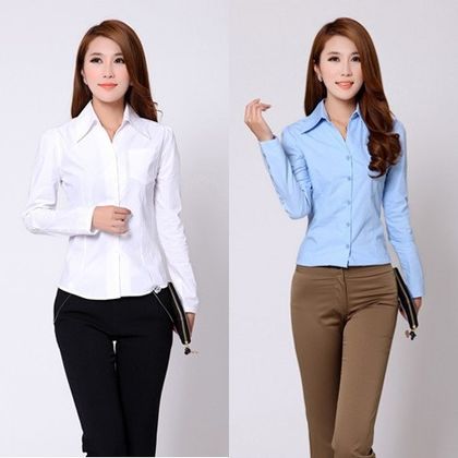 Ladies Work Wear