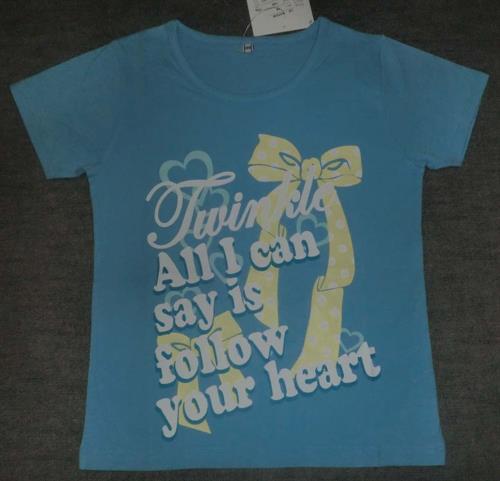 Ladies T-shirt