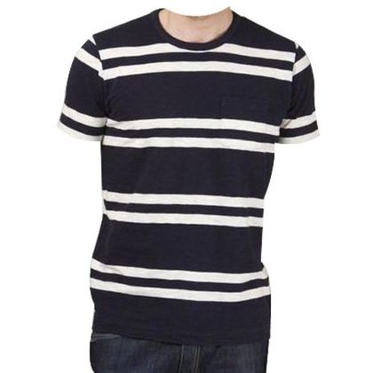 Mens Knitted T-Shirts