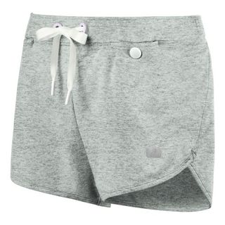 Ladies Knitted Shorts