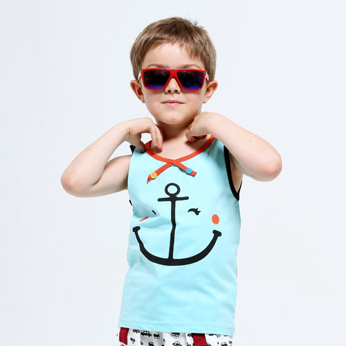 kids tank top