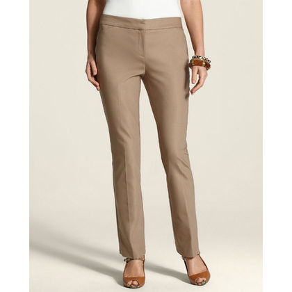 ladies cotton trouser