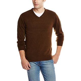 men acrylic sweater