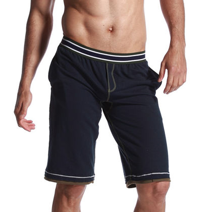 Men Short