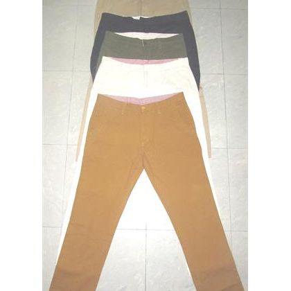 Men Long Pant