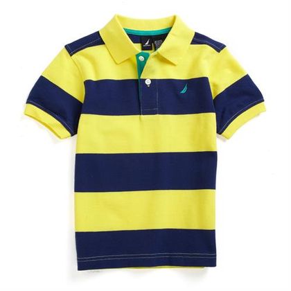 Kids Polo Shirt