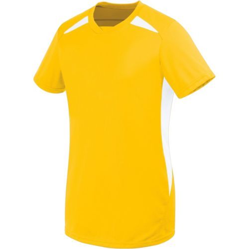 Ladies Soccer Uniform