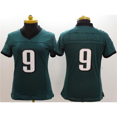 Ladies American Football Uniform