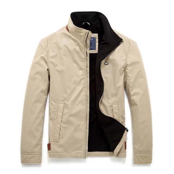 men jacket