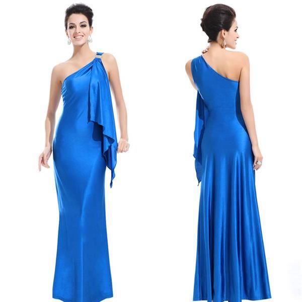 Ladies Long Dress