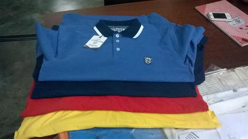 Men Polo Shirt