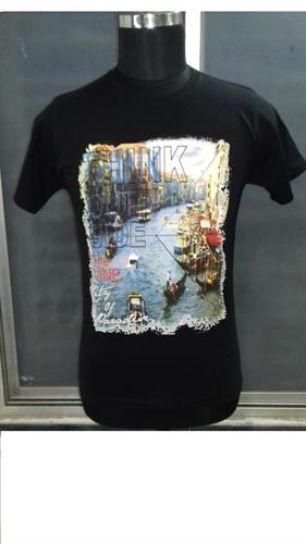 Digital Printed T-Shirts