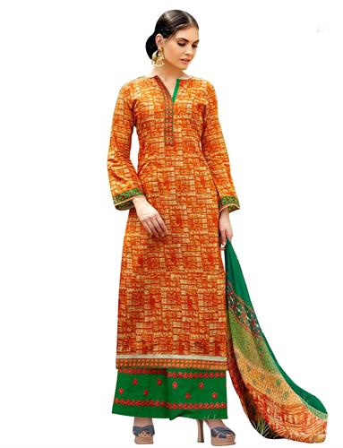 Salwar Suit