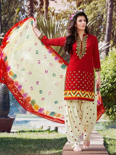 Salwar Suit