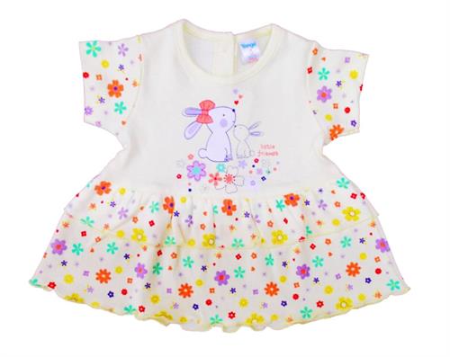 Kids Frock