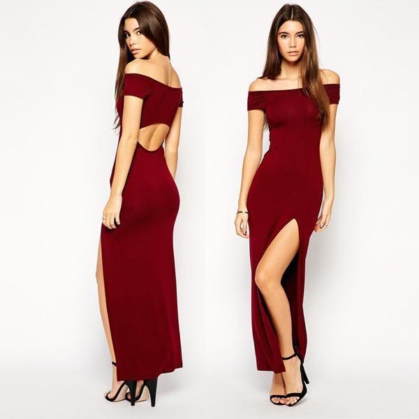 Women Western Long and Short Dresses