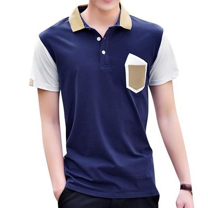 Men Polo Shirts